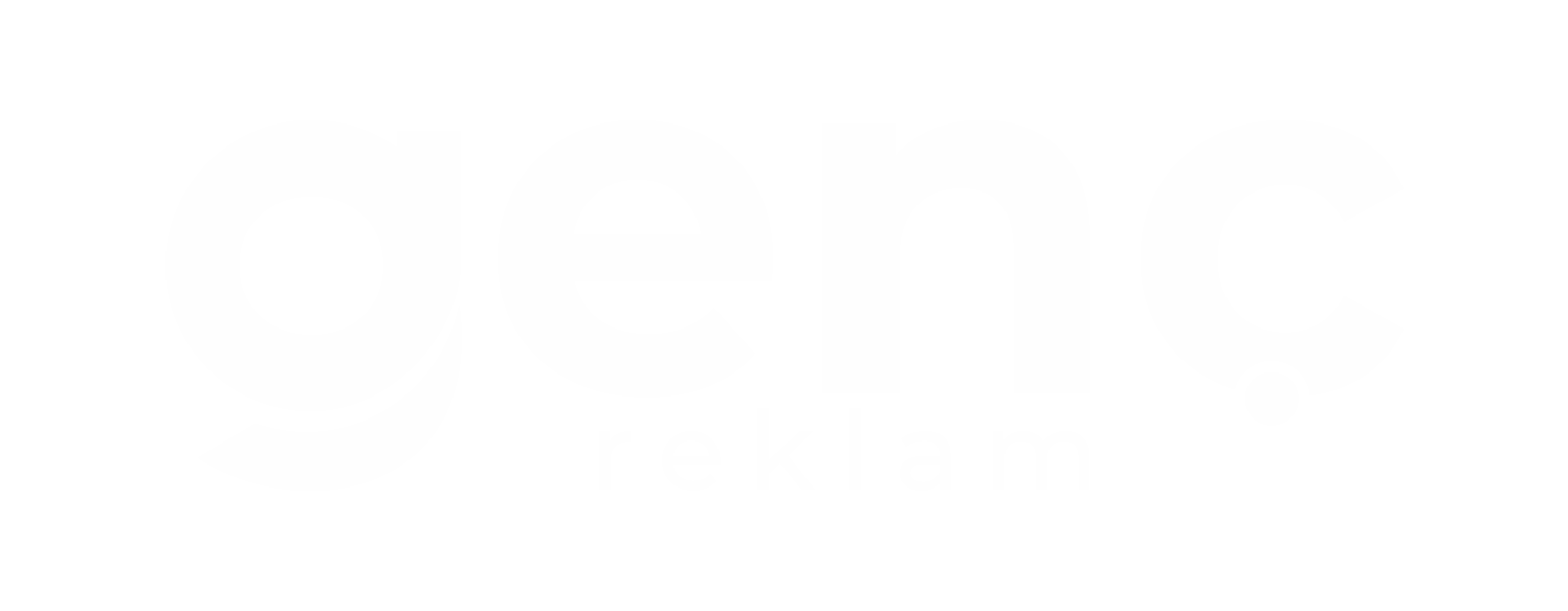 Genç Reklam